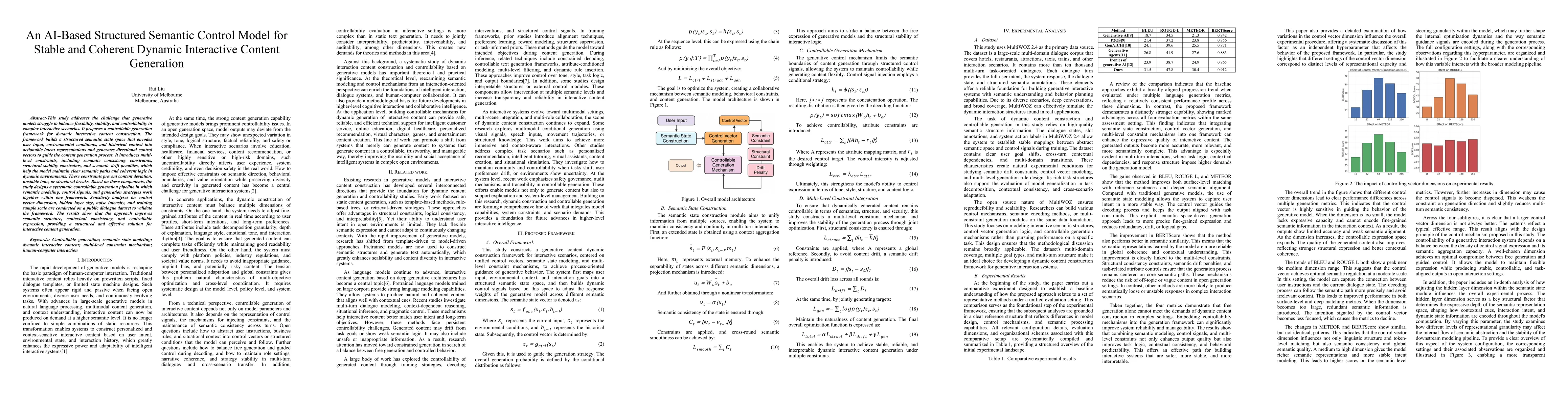 Thumbnail for An AI-Based Structured Semantic Control Model for Stable and Coherent Dynamic Interactive Content Generation