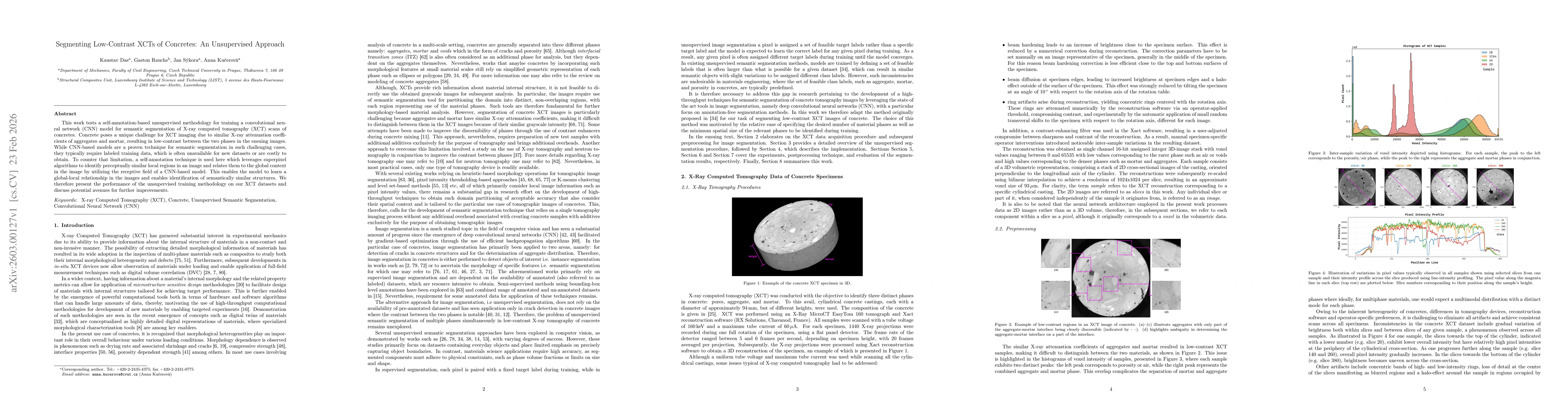 Thumbnail for Segmenting Low-Contrast XCTs of Concretes: An Unsupervised Approach