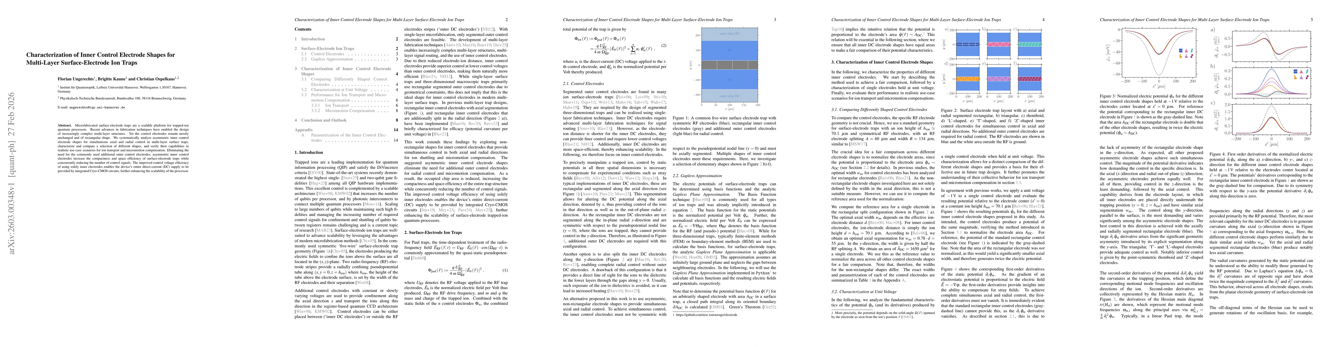 Thumbnail for Characterization of Inner Control Electrode Shapes for Multi-Layer Surface-Electrode Ion Traps