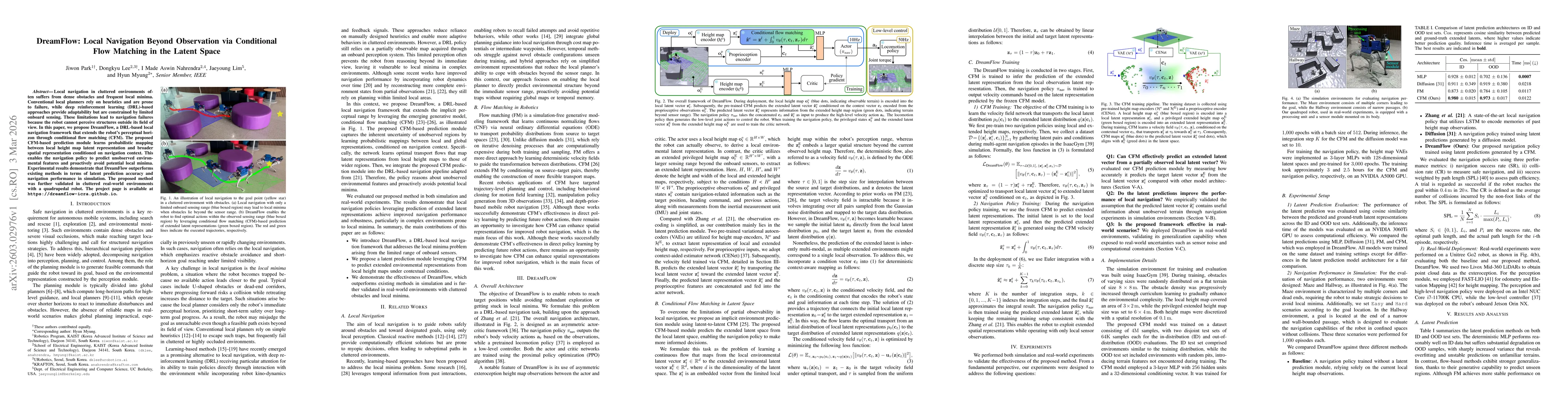 Thumbnail for DreamFlow: Local Navigation Beyond Observation via Conditional Flow Matching in the Latent Space