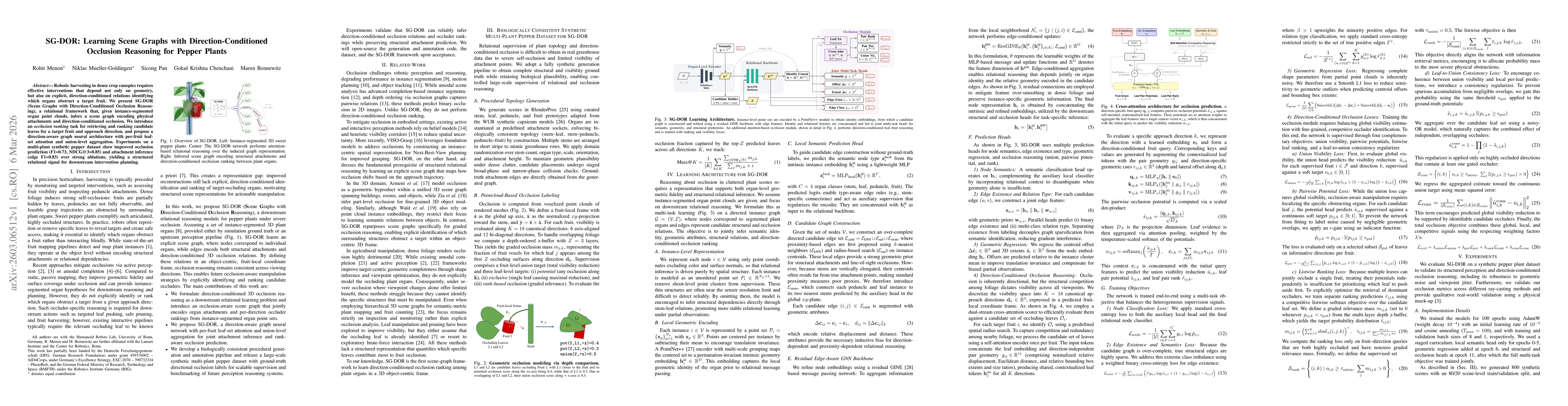 Thumbnail for SG-DOR: Learning Scene Graphs with Direction-Conditioned Occlusion Reasoning for Pepper Plants