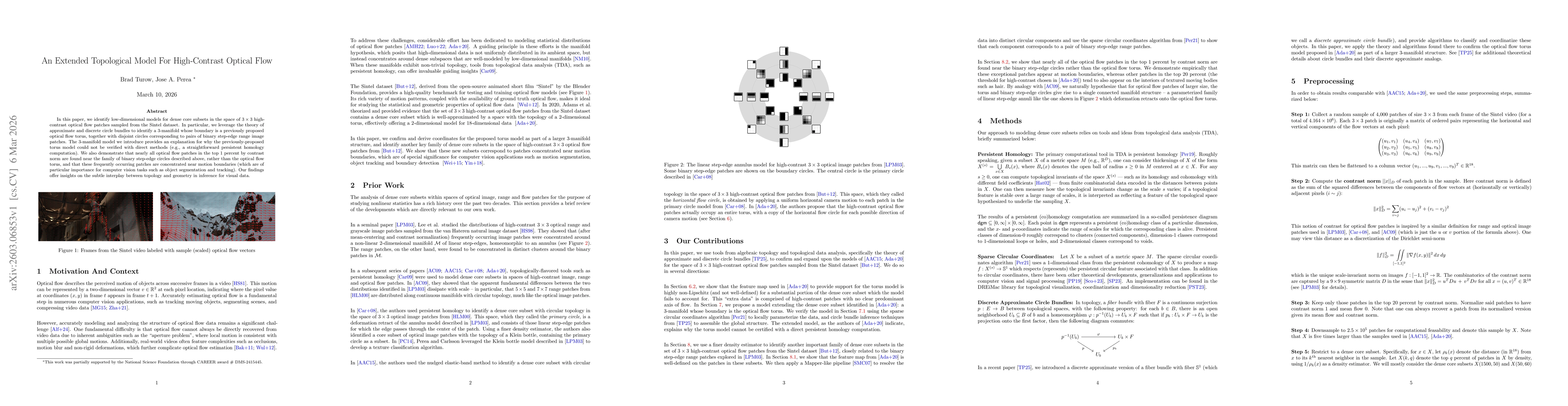 Thumbnail for An Extended Topological Model For High-Contrast Optical Flow