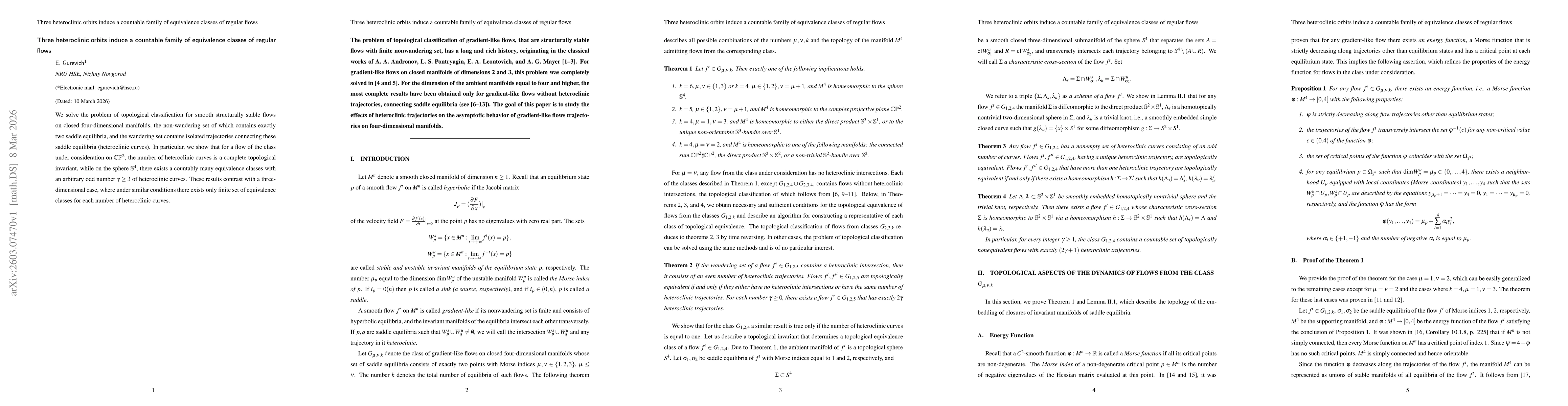 Thumbnail for Three heteroclinic orbits induce a countable family of equivalence classes of regular flows