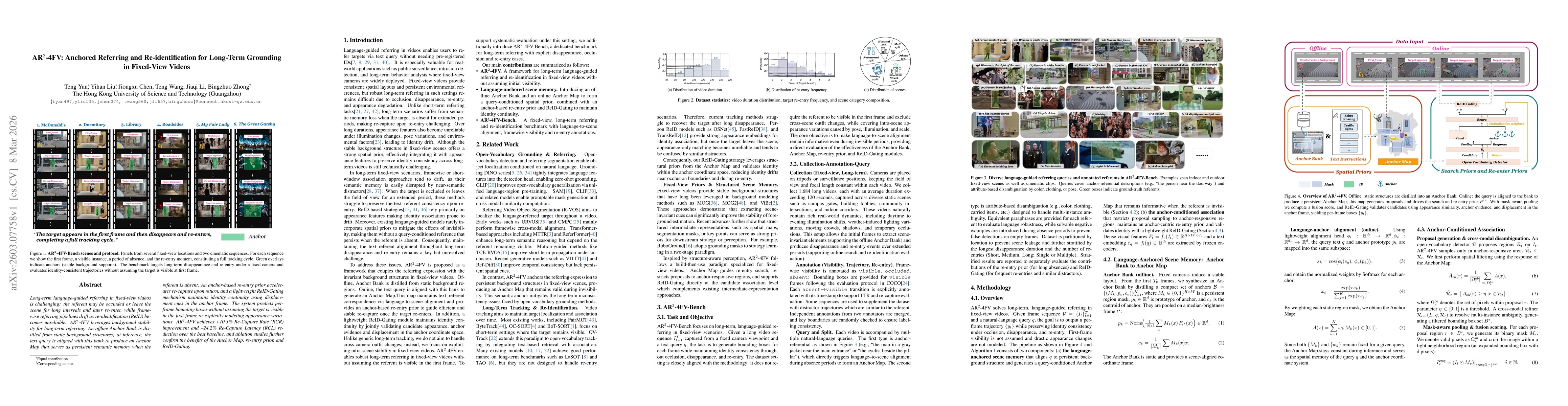 Thumbnail for AR2-4FV: Anchored Referring and Re-identification for Long-Term Grounding in Fixed-View Videos