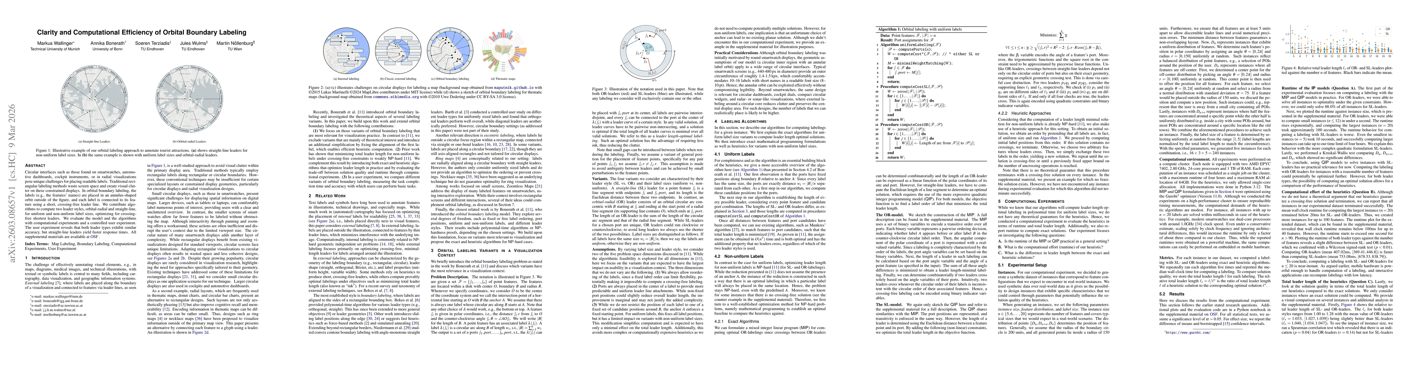 Thumbnail for Clarity and Computational Efficiency of Orbital Boundary Labeling