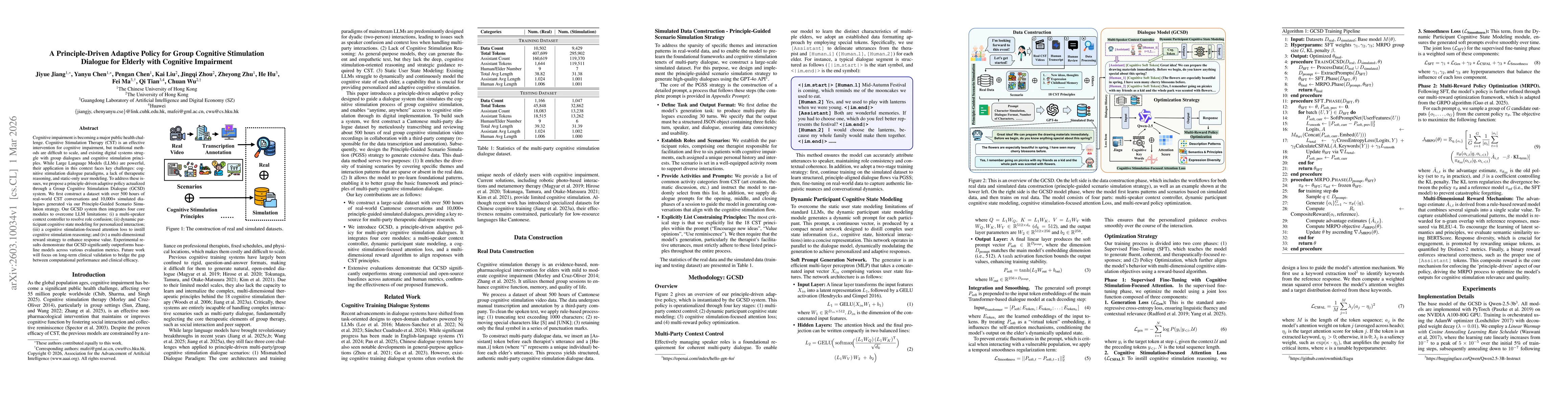 Thumbnail for A Principle-Driven Adaptive Policy for Group Cognitive Stimulation Dialogue for Elderly with Cognitive Impairment