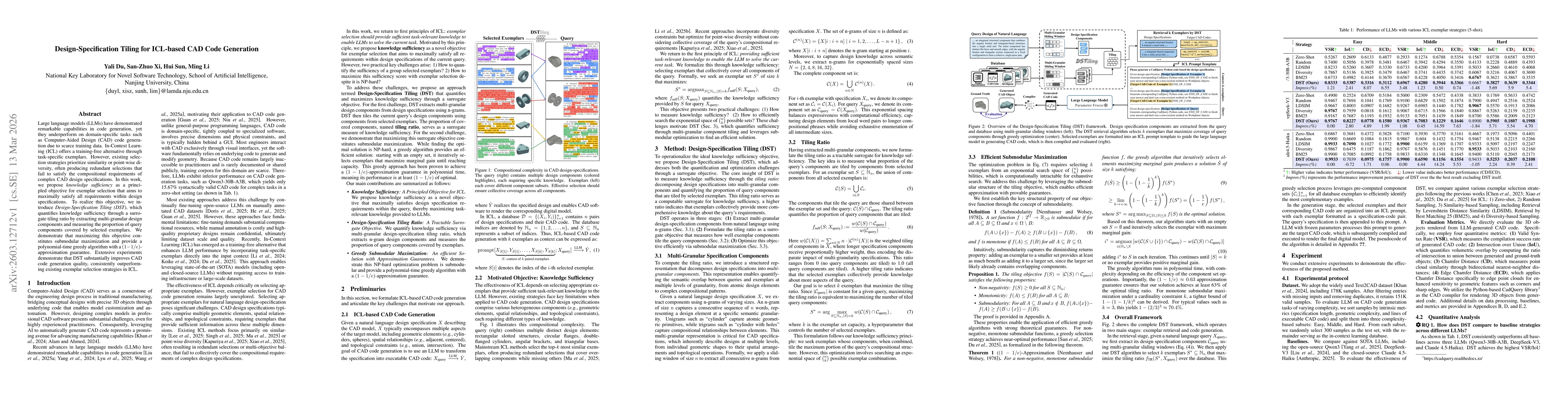 Thumbnail for Design-Specification Tiling for ICL-based CAD Code Generation