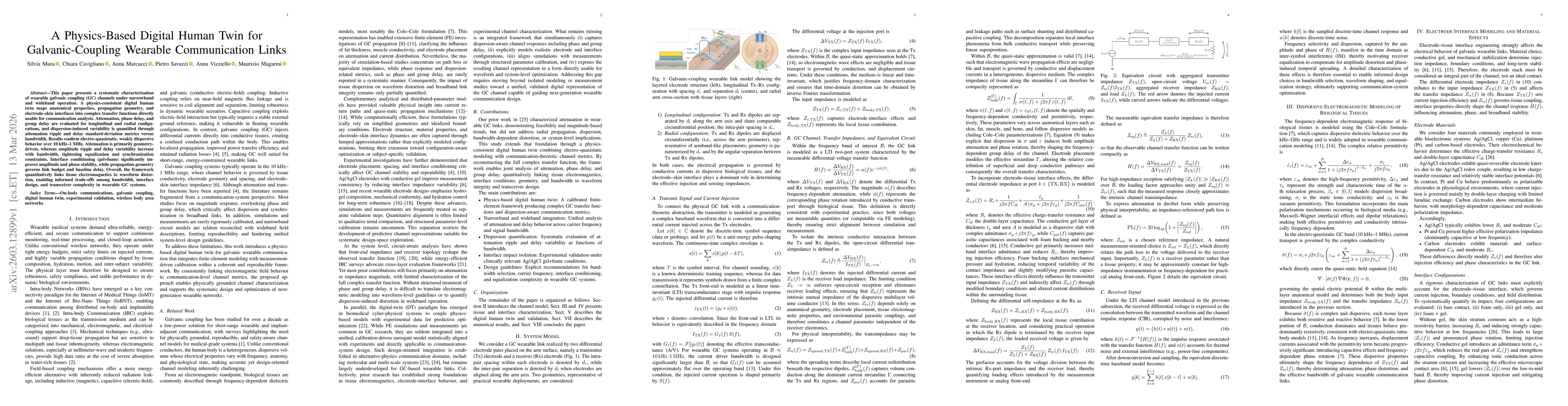 Thumbnail for A Physics-Based Digital Human Twin for Galvanic-Coupling Wearable Communication Links