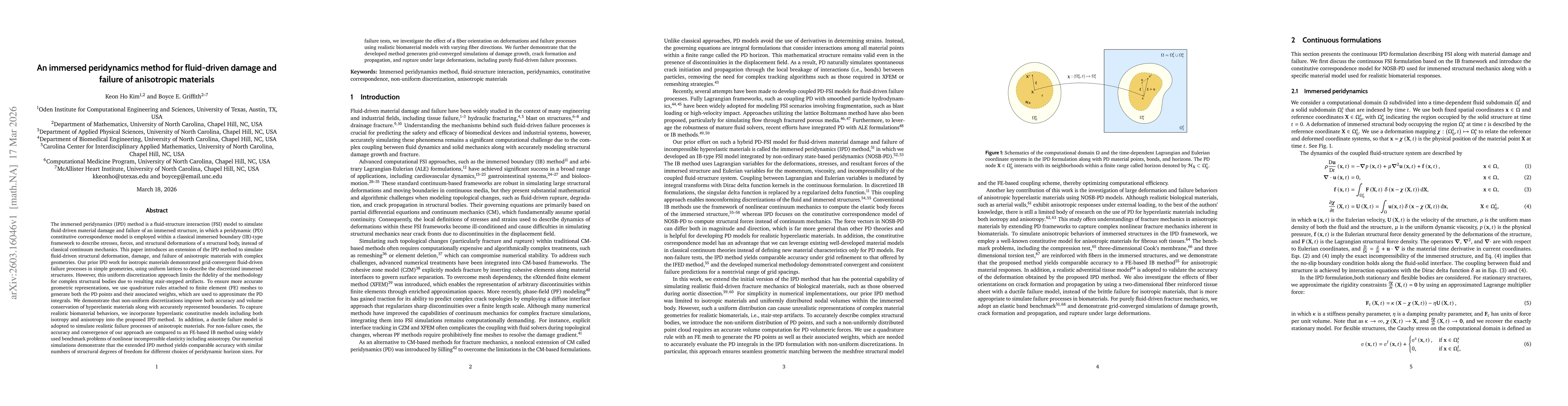 Thumbnail for An immersed peridynamics method for fluid-driven damage and failure of anisotropic materials