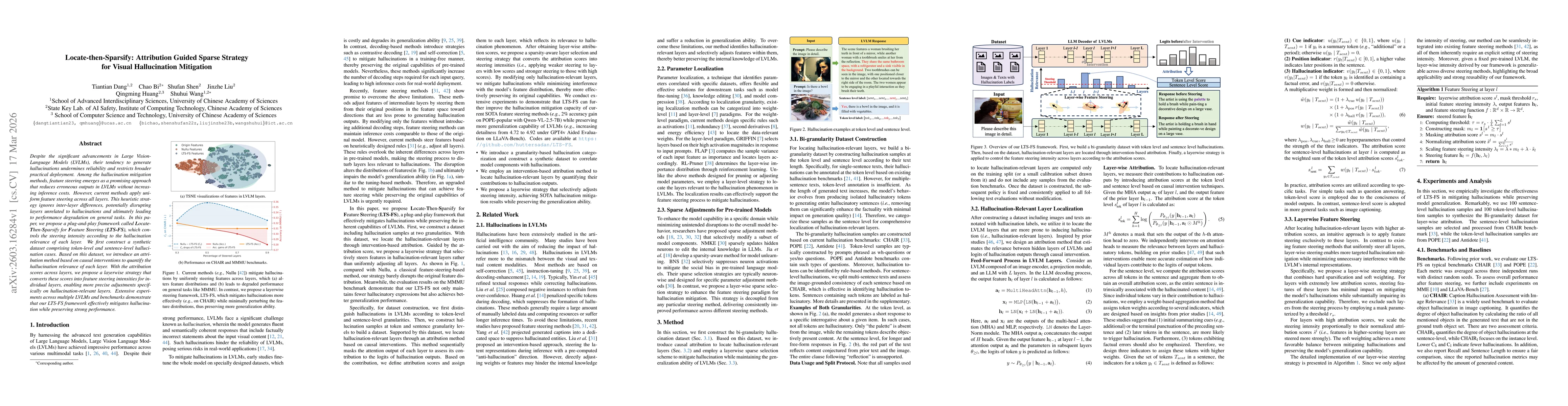 Thumbnail for Locate-then-Sparsify: Attribution Guided Sparse Strategy for Visual Hallucination Mitigation