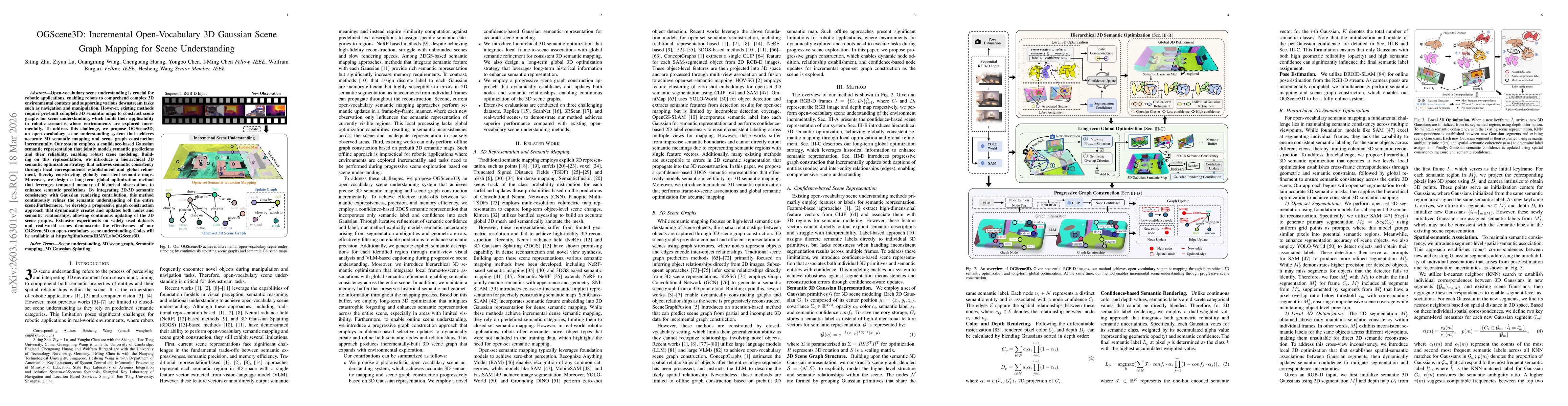 Thumbnail for OGScene3D: Incremental Open-Vocabulary 3D Gaussian Scene Graph Mapping for Scene Understanding