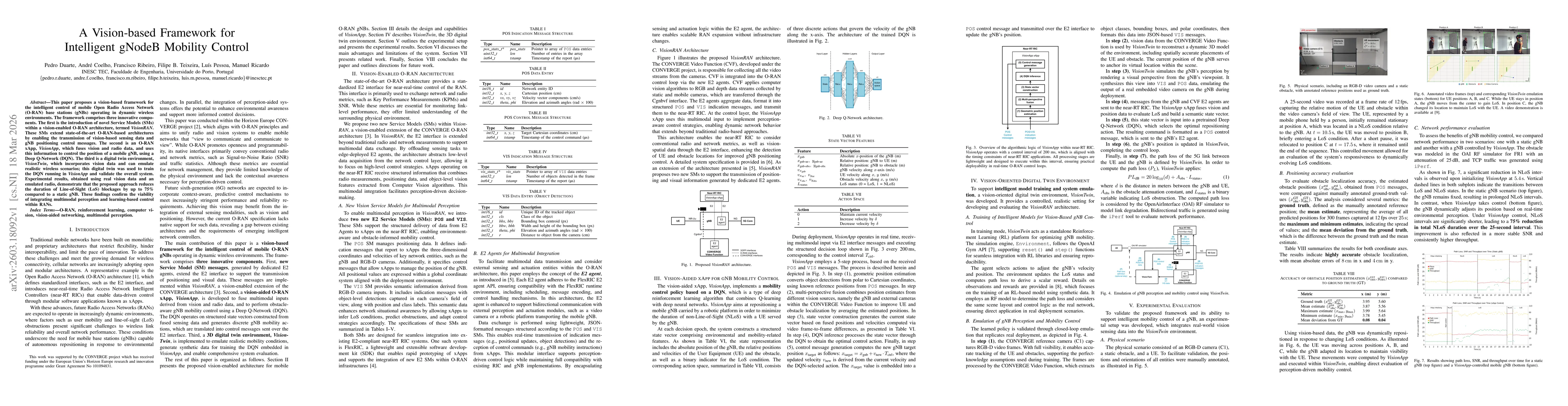 Thumbnail for A Vision-based Framework for Intelligent gNodeB Mobility Control