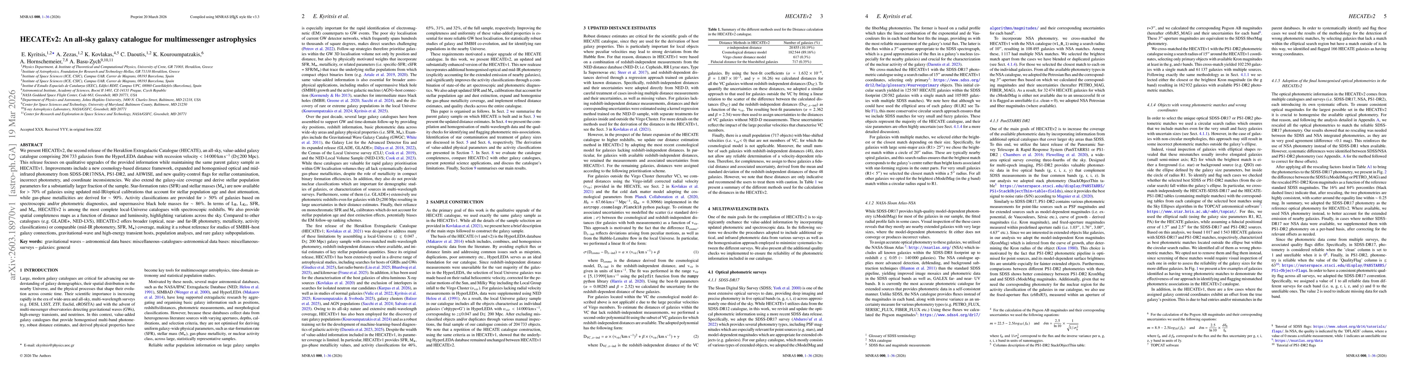 Thumbnail for HECATEv2: An all-sky galaxy catalogue for multimessenger astrophysics