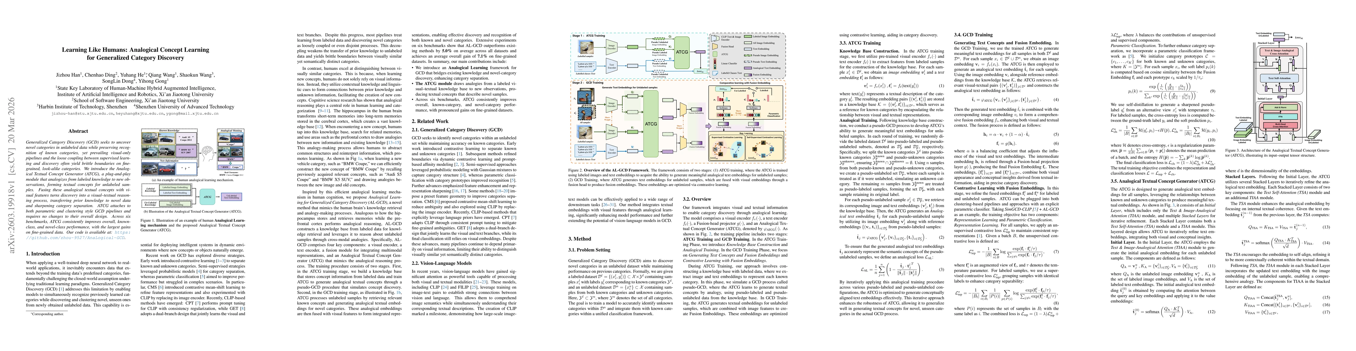 Thumbnail for Learning Like Humans: Analogical Concept Learning for Generalized Category Discovery