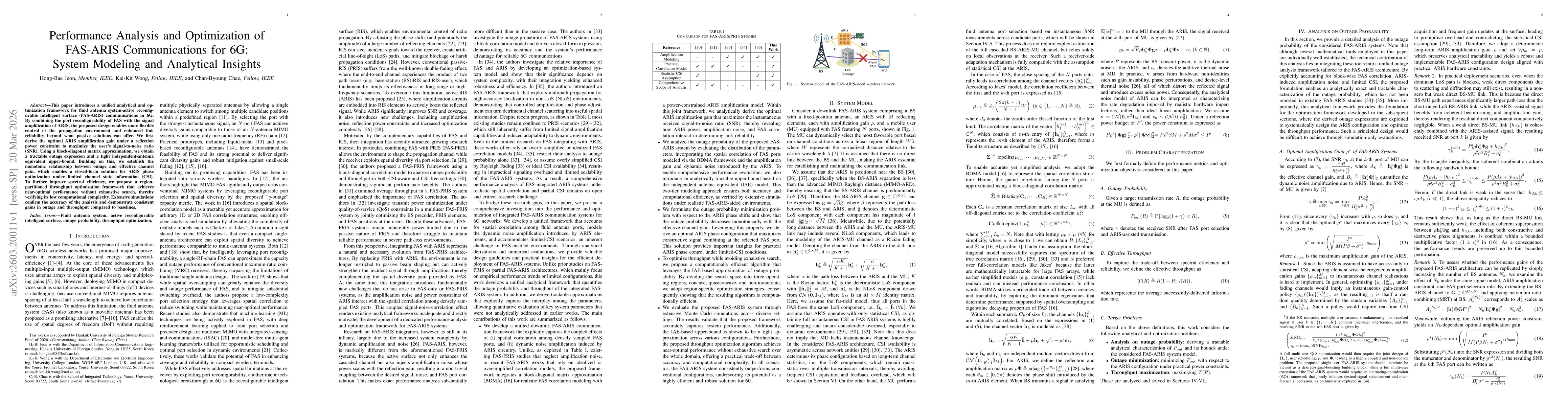 Thumbnail for Performance Analysis and Optimization of FAS-ARIS Communications for 6G: System Modeling and Analytical Insights