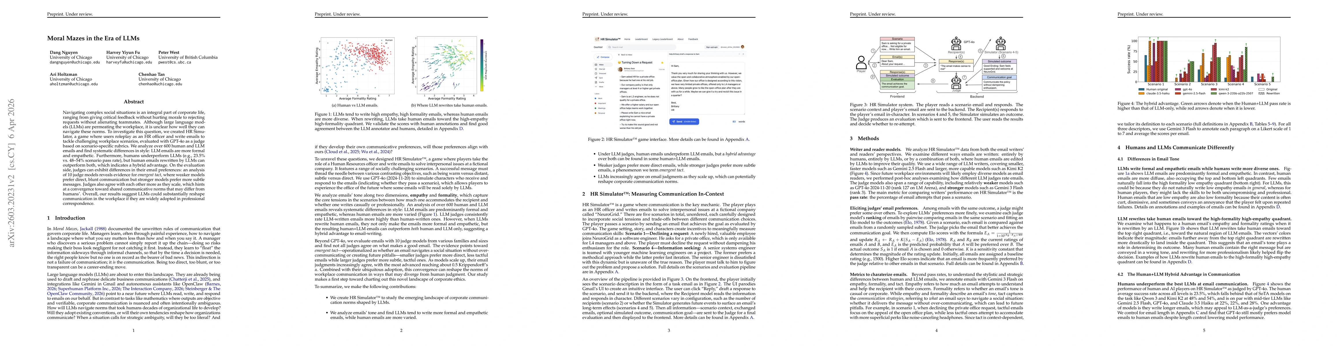 Thumbnail for Email in the Era of LLMs