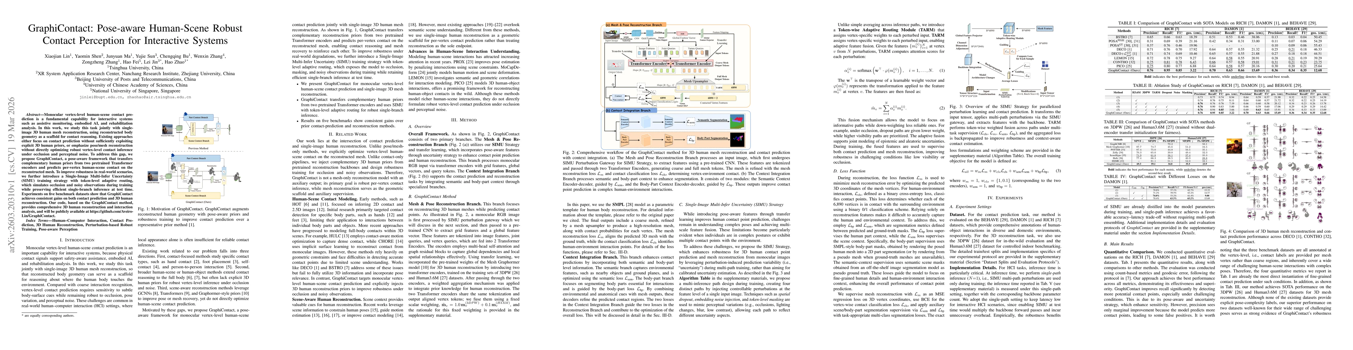 Thumbnail for GraphiContact: Pose-aware Human-Scene Robust Contact Perception for Interactive Systems