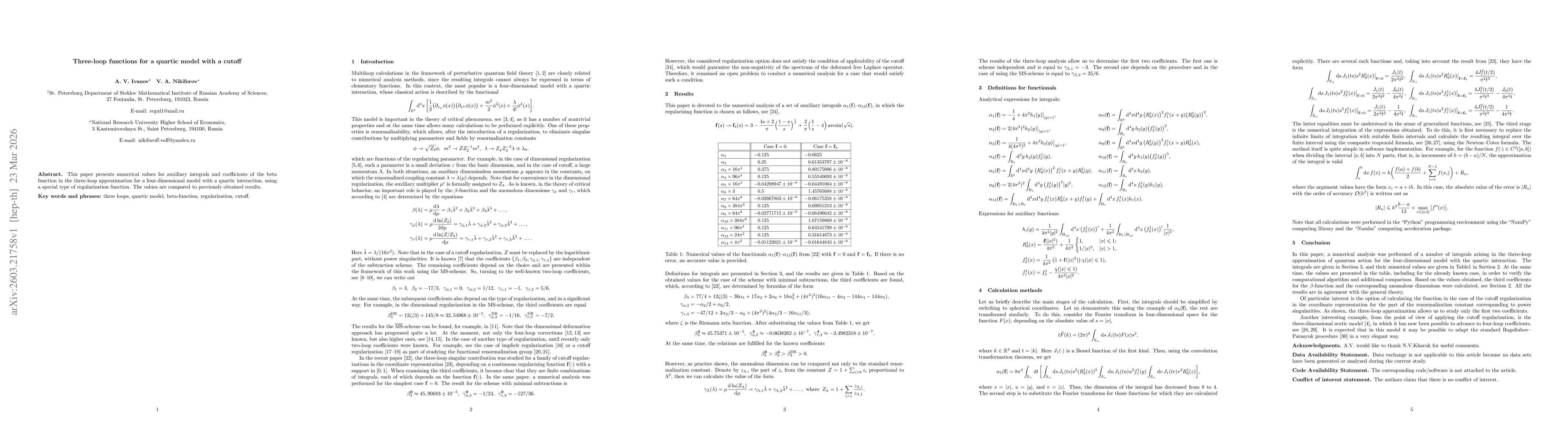 Thumbnail for Three-loop functions for a quartic model with a cutoff