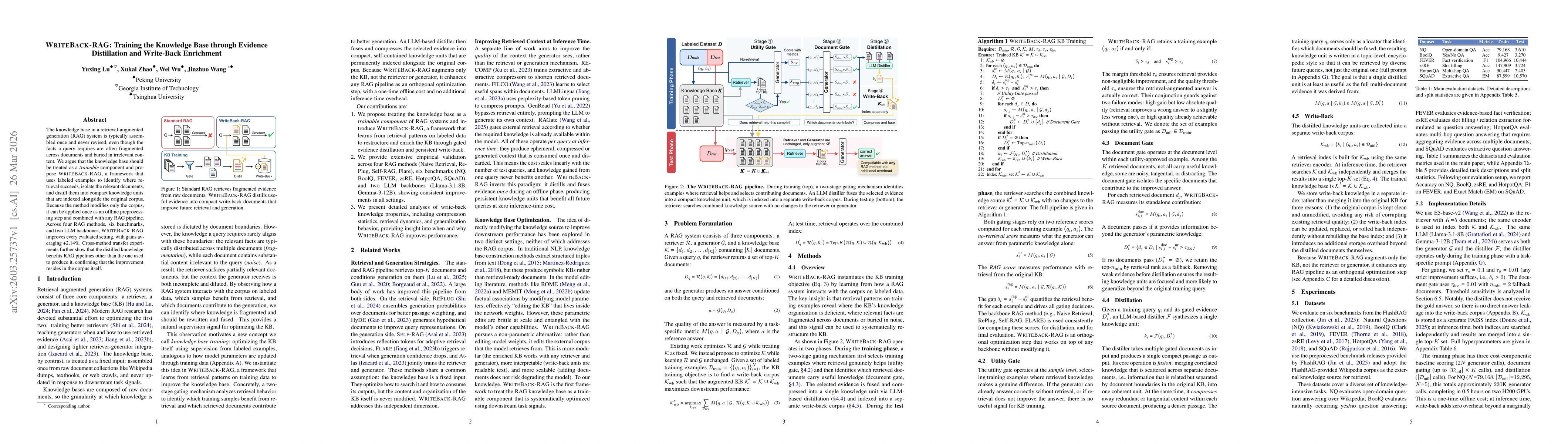 Thumbnail for Training the Knowledge Base through Evidence Distillation and Write-Back Enrichment