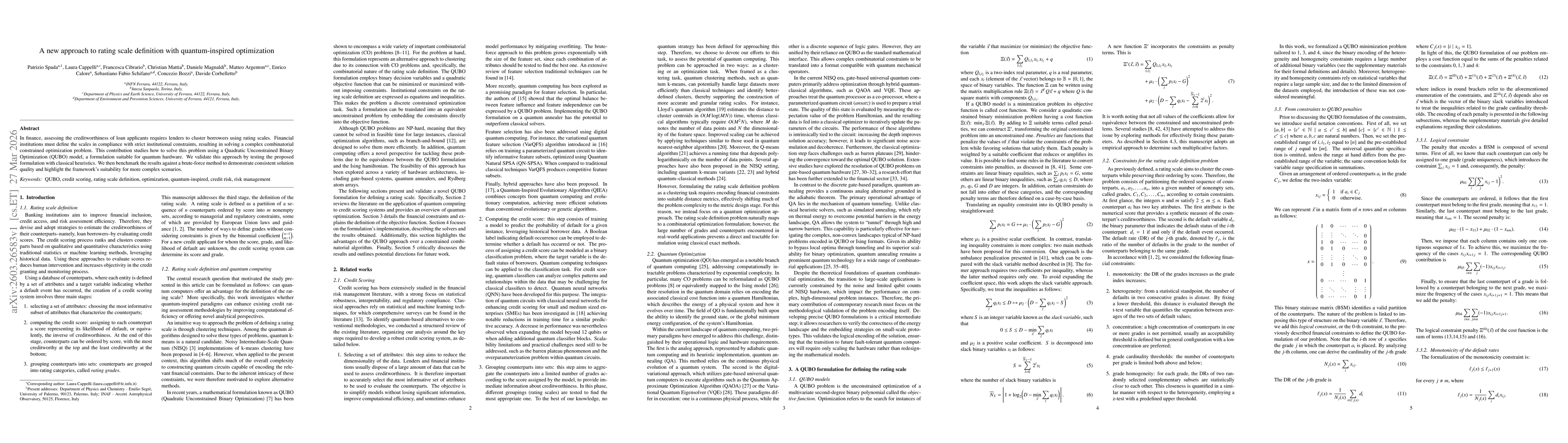 Thumbnail for A new approach to rating scale definition with quantum-inspired optimization