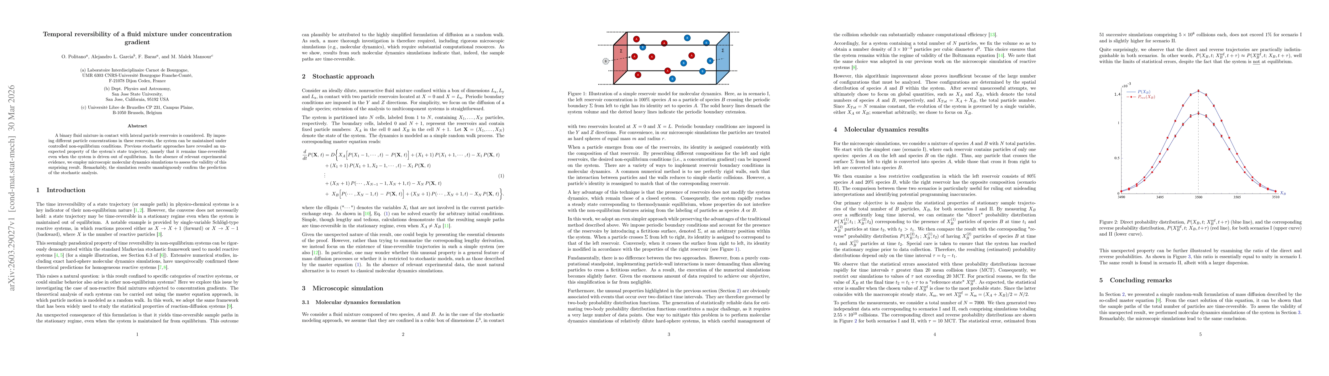 Thumbnail for Temporal reversibility of a fluid mixture under concentration gradient