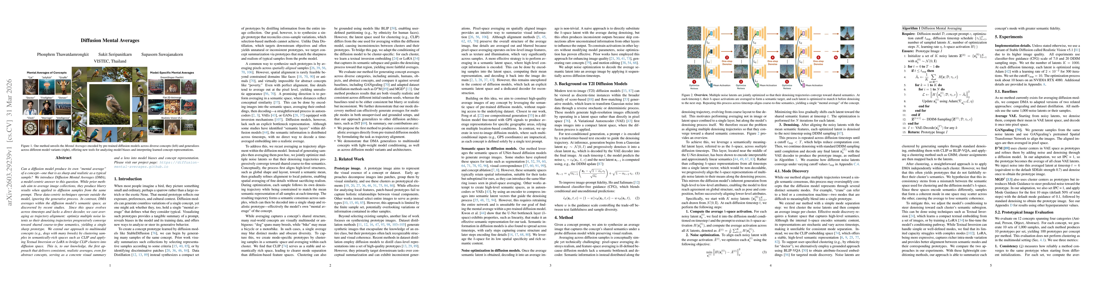Thumbnail for Diffusion Mental Averages
