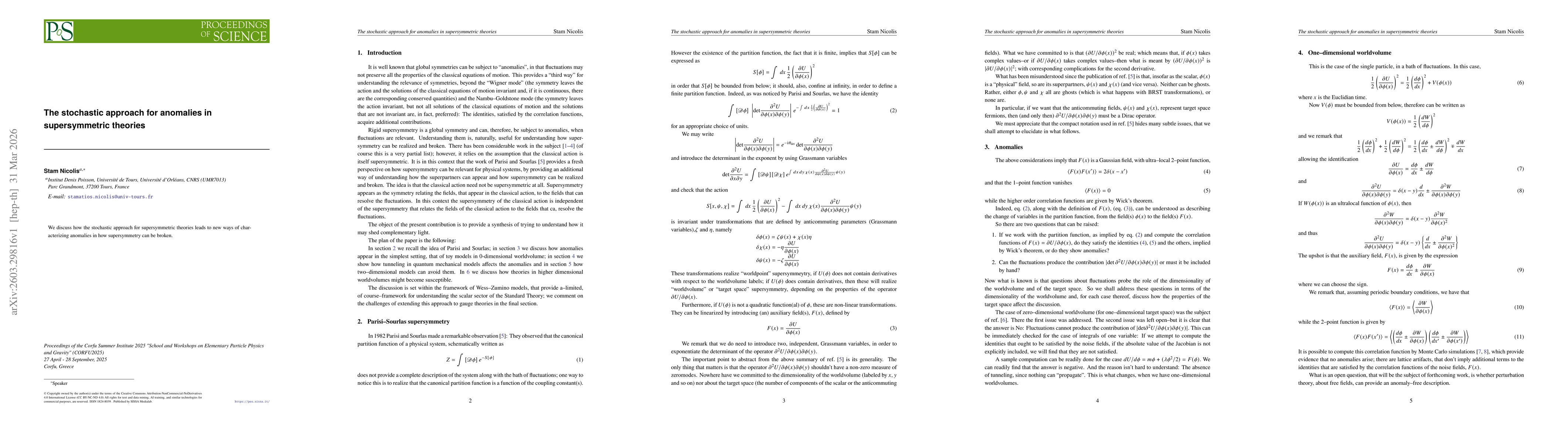Thumbnail for The stochastic approach for anomalies in supersymmetric theories