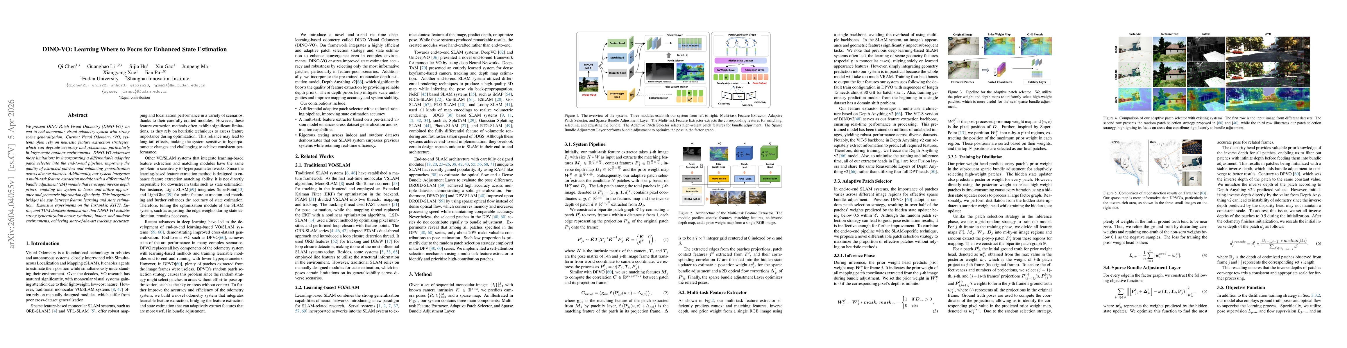 Thumbnail for DINO-VO: Learning Where to Focus for Enhanced State Estimation