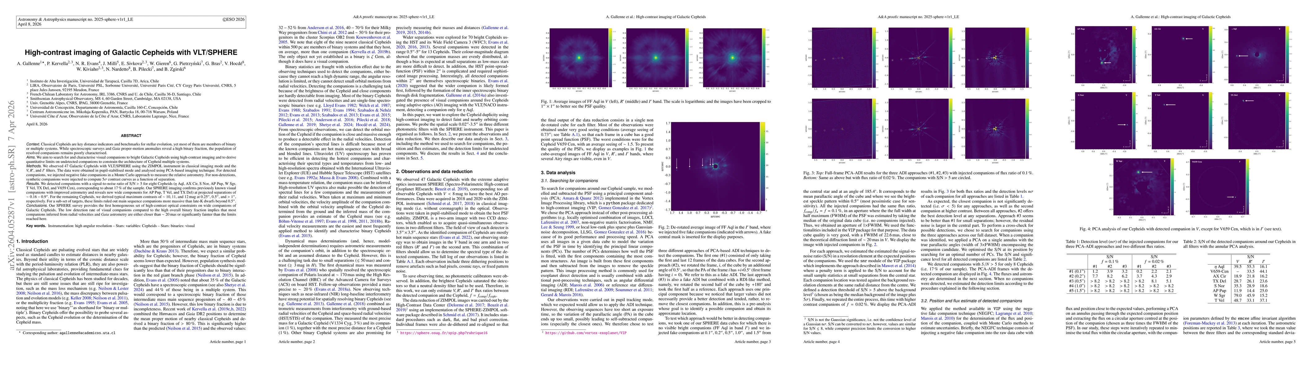 Thumbnail for High-contrast imaging of Galactic Cepheids with VLT/SPHERE
