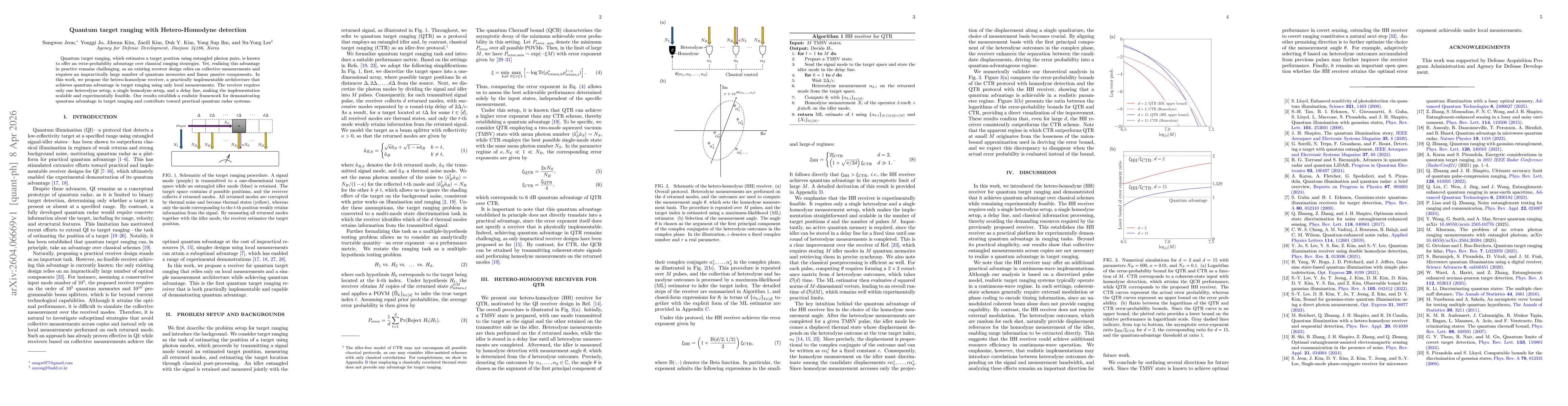 Thumbnail for Quantum target ranging with Hetero-Homodyne detection