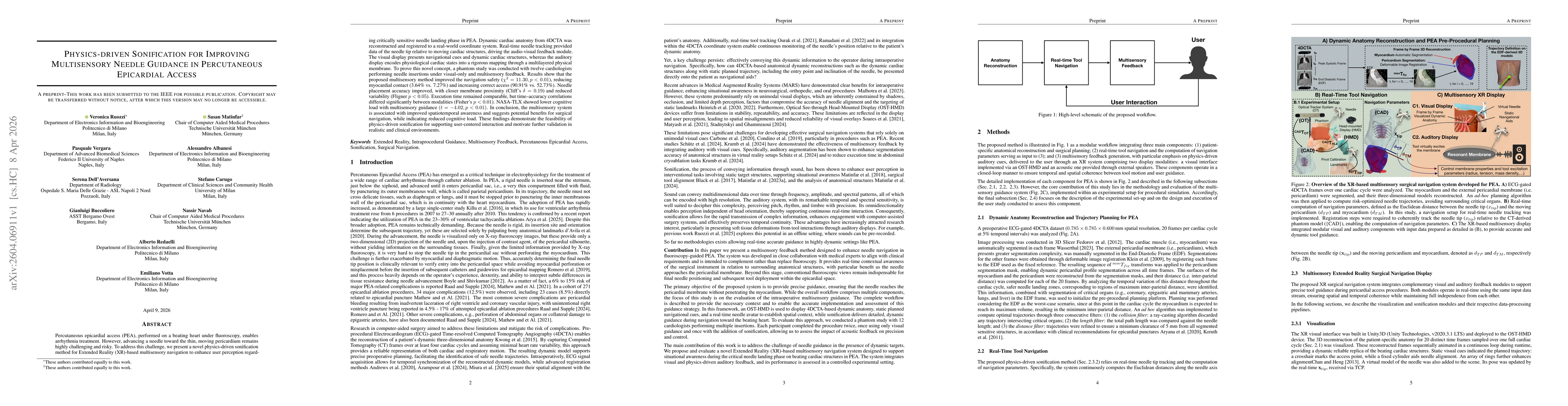 Thumbnail for Physics-driven Sonification for Improving Multisensory Needle Guidance in Percutaneous Epicardial Access