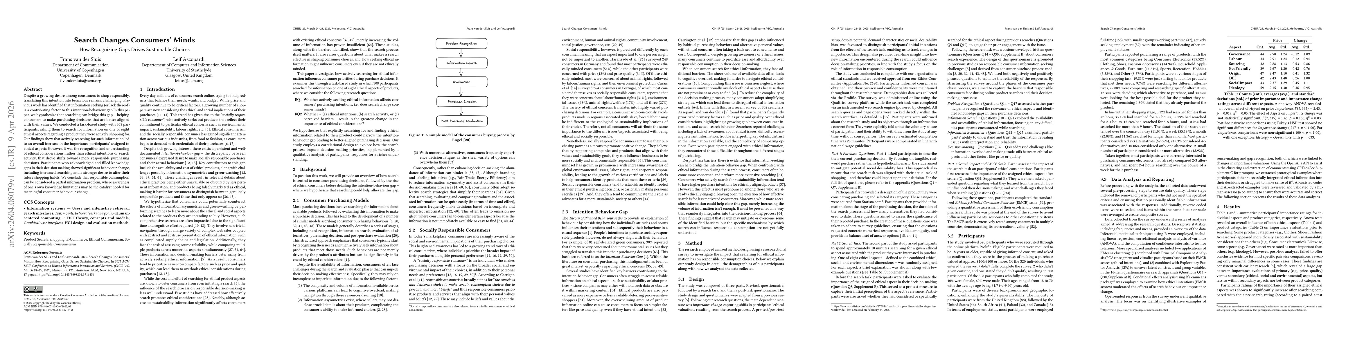 Thumbnail for Search Changes Consumers' Minds: How Recognizing Gaps Drives Sustainable Choices