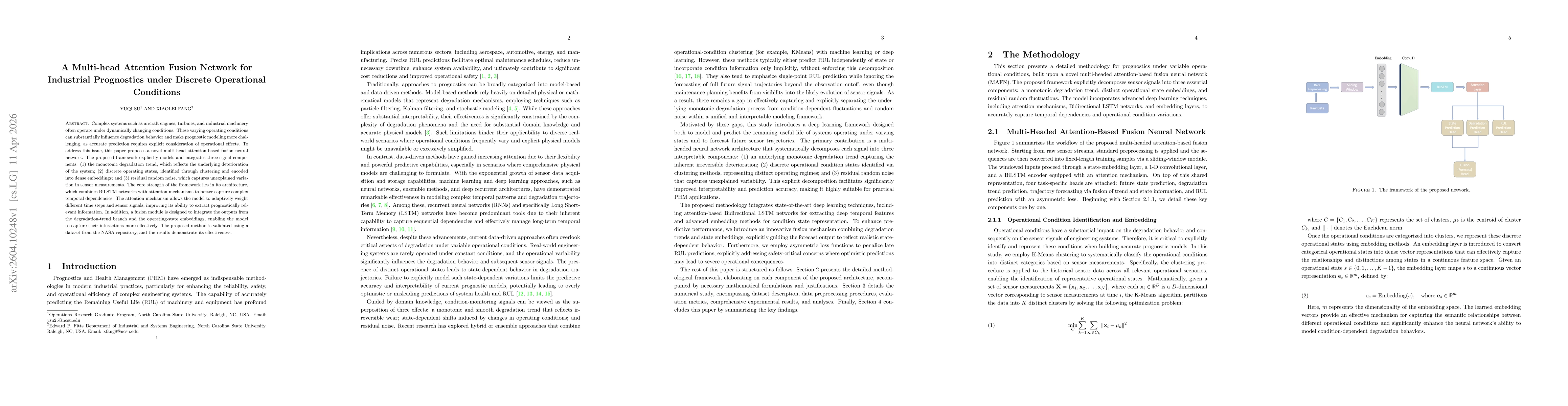 Thumbnail for A Multi-head Attention Fusion Network for Industrial Prognostics under Discrete Operational Conditions