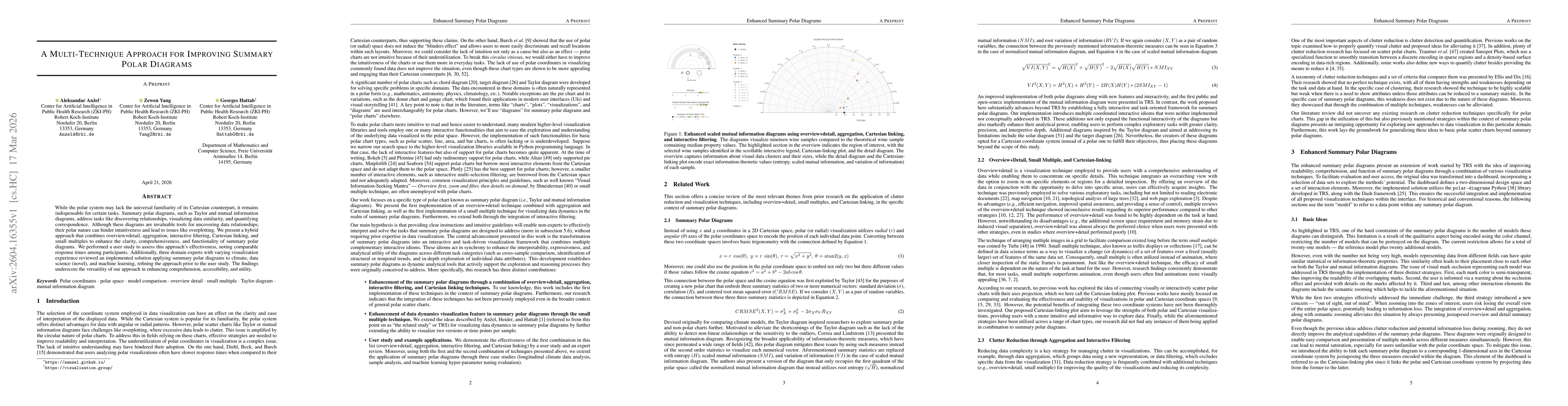 Thumbnail for A Multi-Technique Approach for Improving Summary Polar Diagrams
