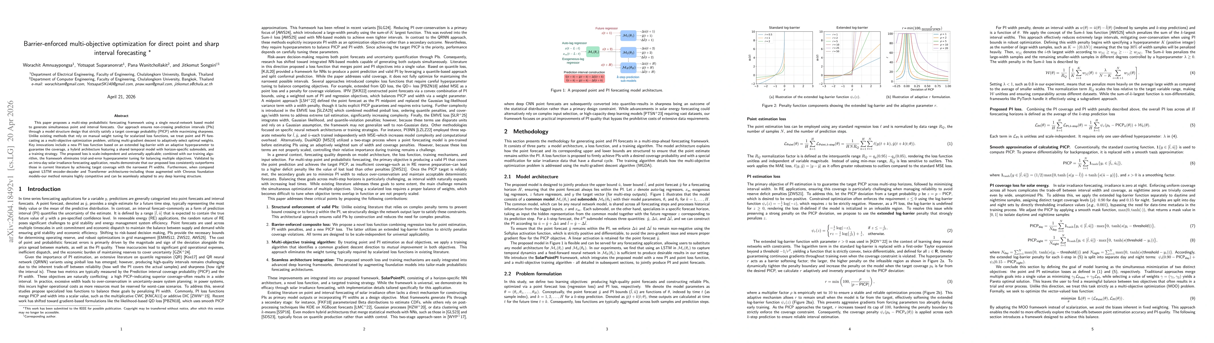 Thumbnail for Barrier-enforced multi-objective optimization for direct point and sharp interval forecasting