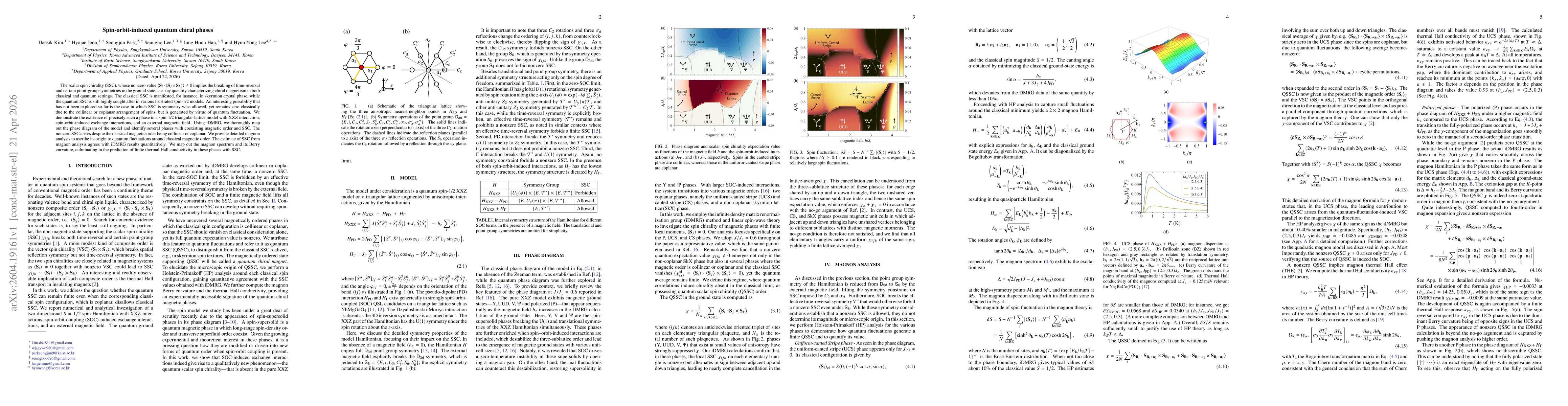 Thumbnail for Spin-orbit-induced quantum chiral phases