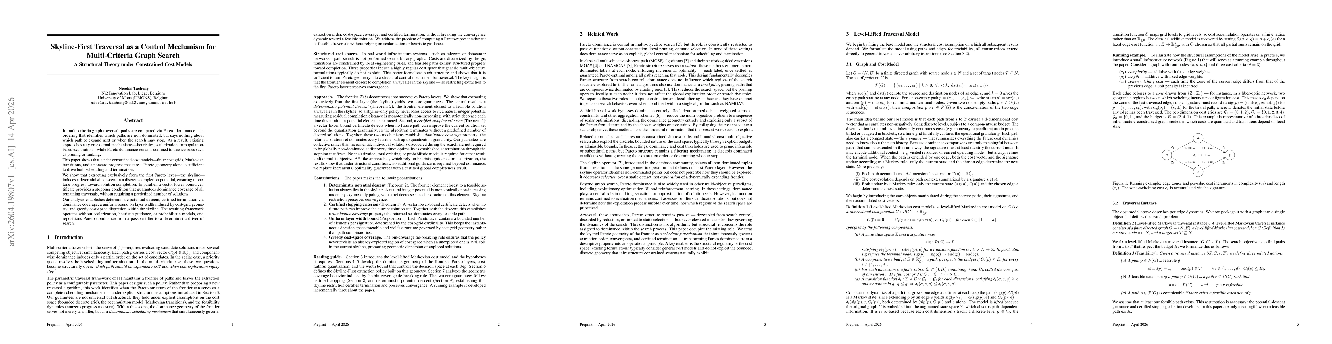 Thumbnail for Skyline-First Traversal as a Control Mechanism for Multi-Criteria Graph Search