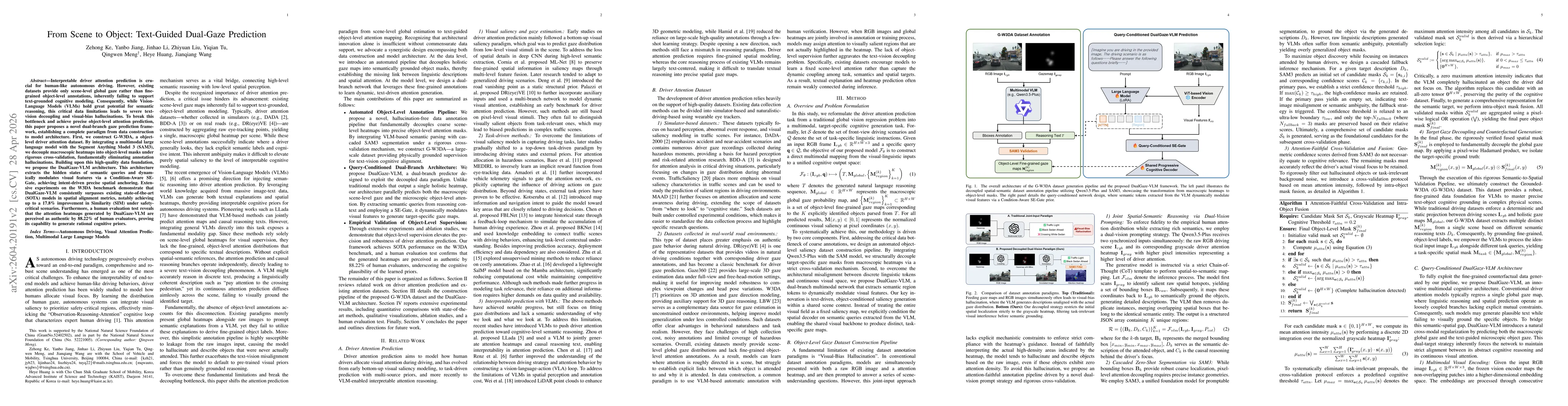 Thumbnail for From Scene to Object: Text-Guided Dual-Gaze Prediction