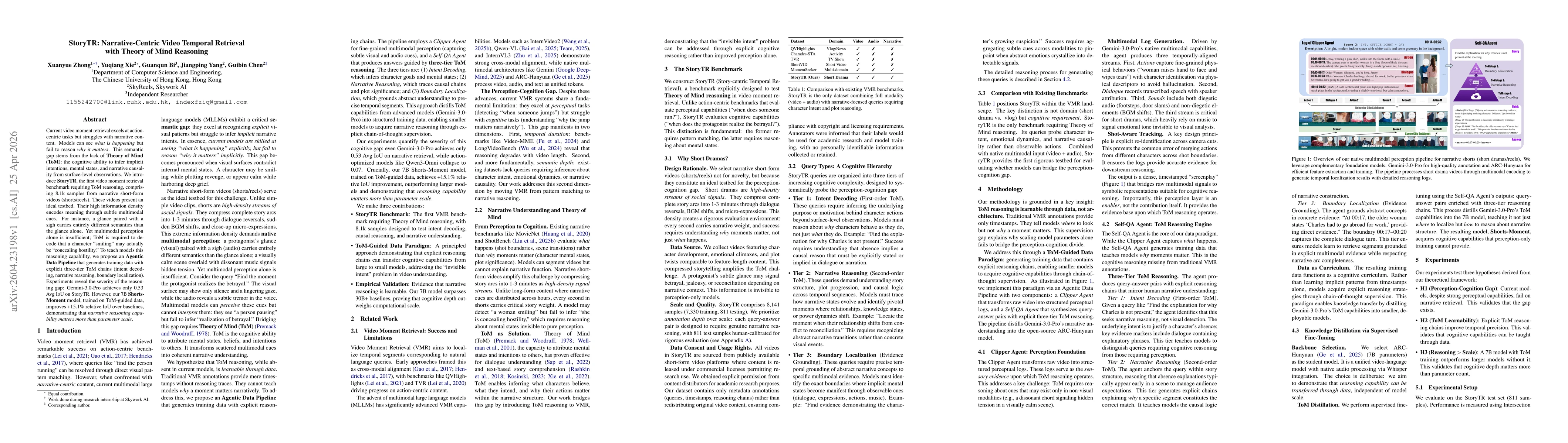 Thumbnail for StoryTR: Narrative-Centric Video Temporal Retrieval with Theory of Mind Reasoning