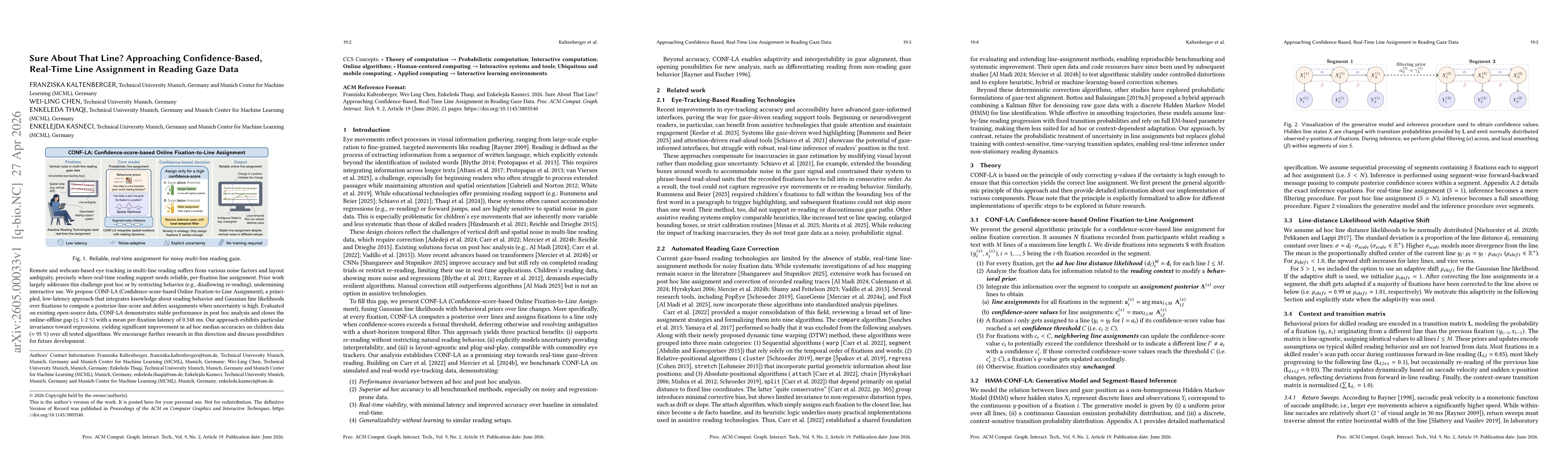 Thumbnail for Sure About That Line? Approaching Confidence-Based, Real-Time Line Assignment in Reading Gaze Data