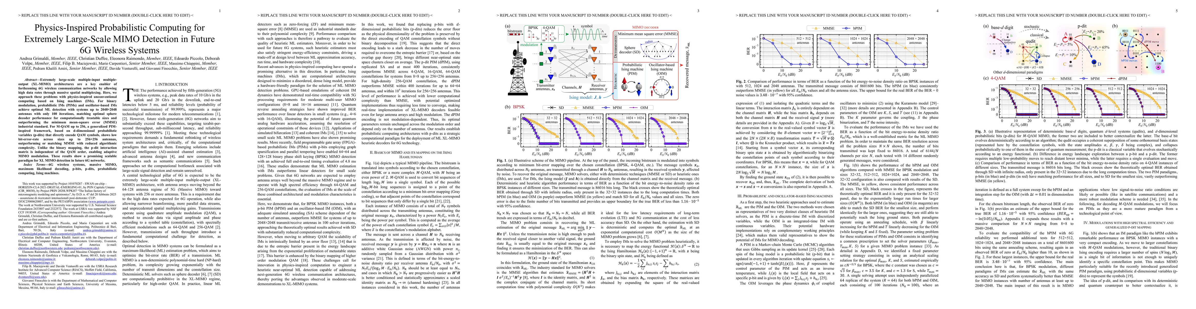 Thumbnail for Physics-Inspired Probabilistic Computing for Extremely Large-Scale MIMO Detection in Future 6G Wireless Systems