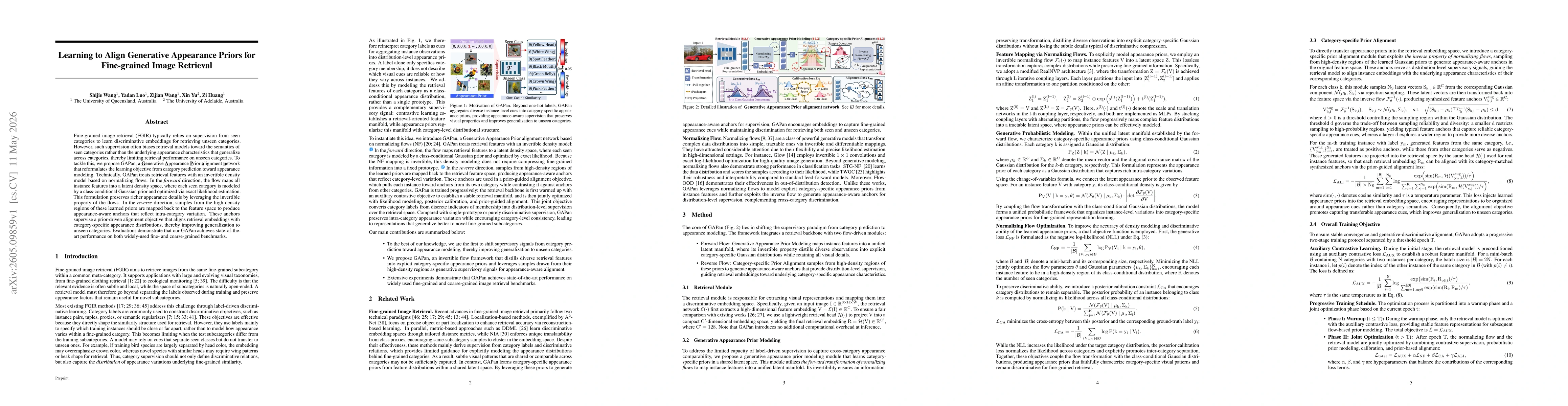Thumbnail for Learning to Align Generative Appearance Priors for Fine-grained Image Retrieval