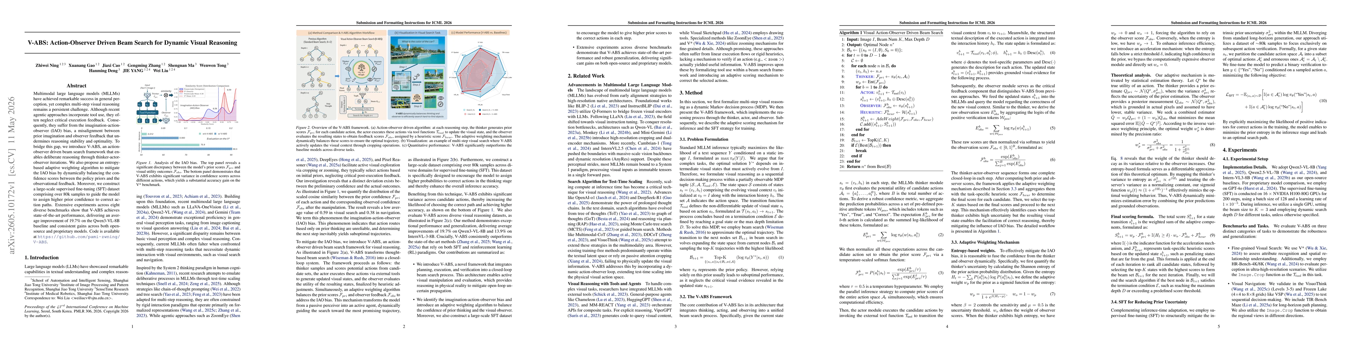 Thumbnail for V-ABS: Action-Observer Driven Beam Search for Dynamic Visual Reasoning