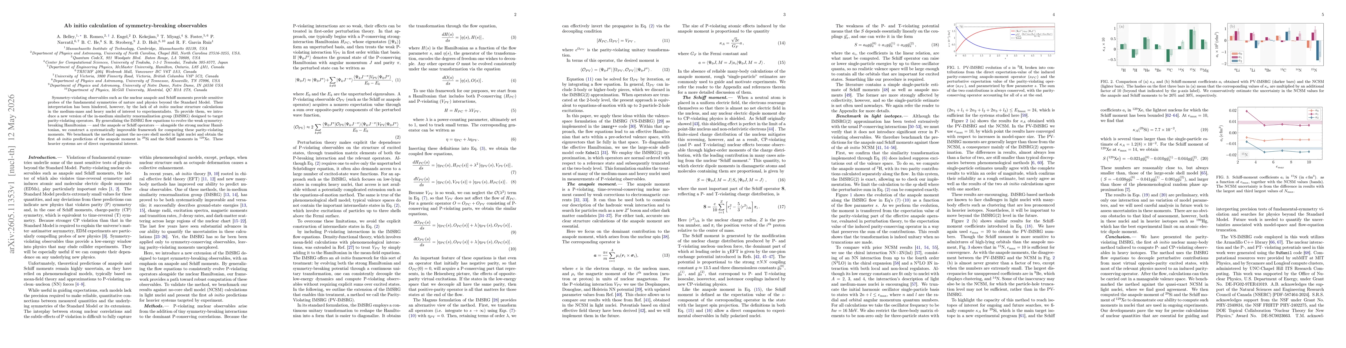 Thumbnail for Ab initio calculation of symmetry-breaking observables