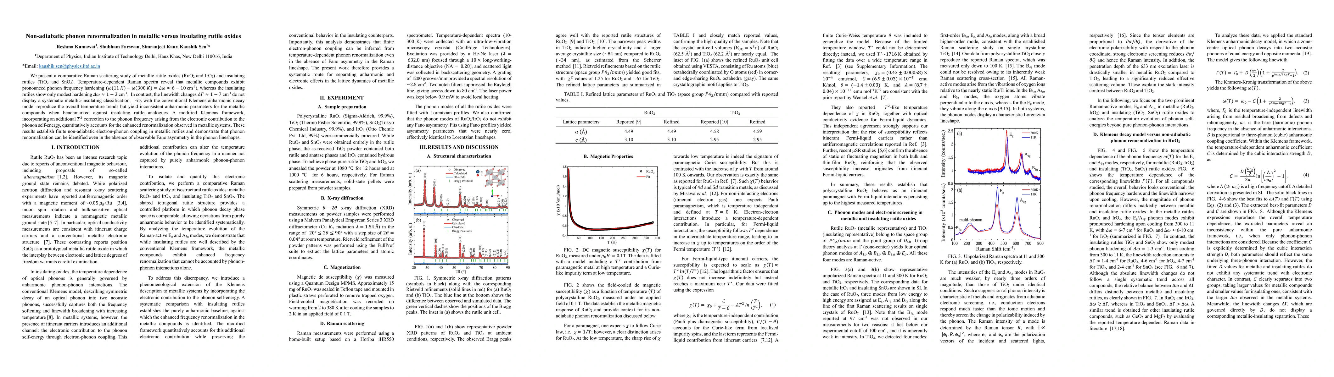 Thumbnail for Non-adiabatic phonon renormalization in metallic versus insulating rutile oxides