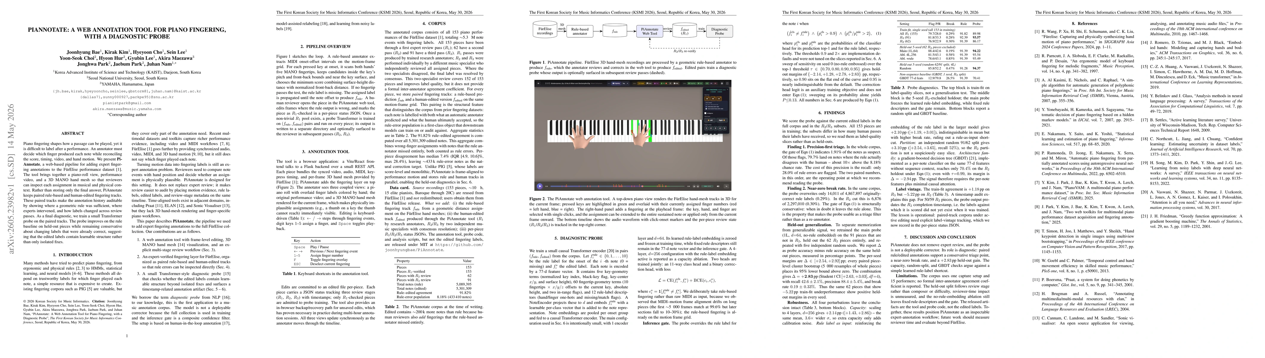 Thumbnail for PiAnnotate: A Web Annotation Tool for Piano Fingering, with a Diagnostic Probe
