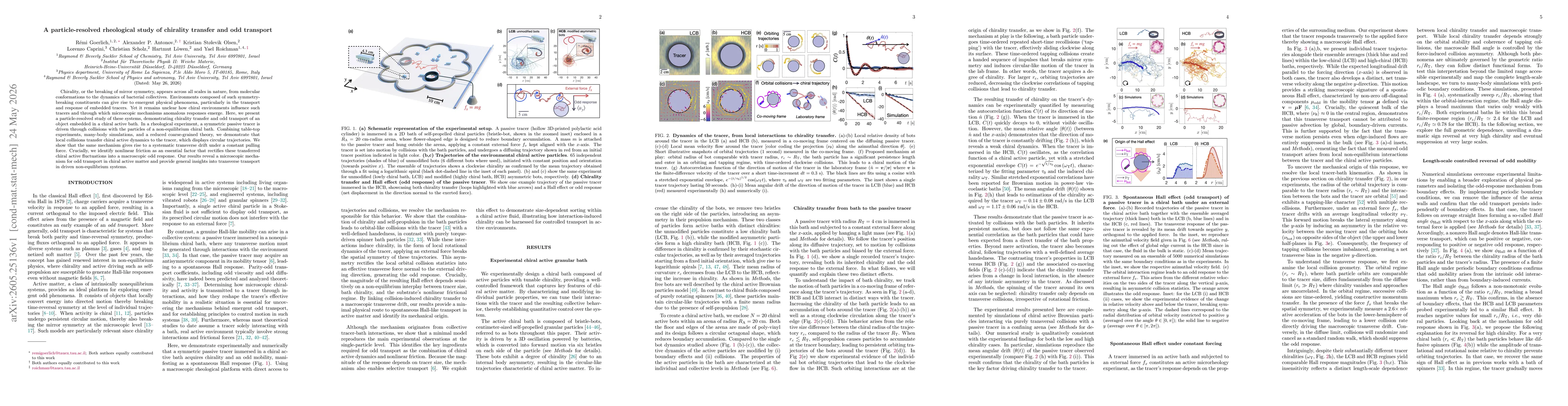 Thumbnail for A particle-resolved rheological study of chirality transfer and odd transport