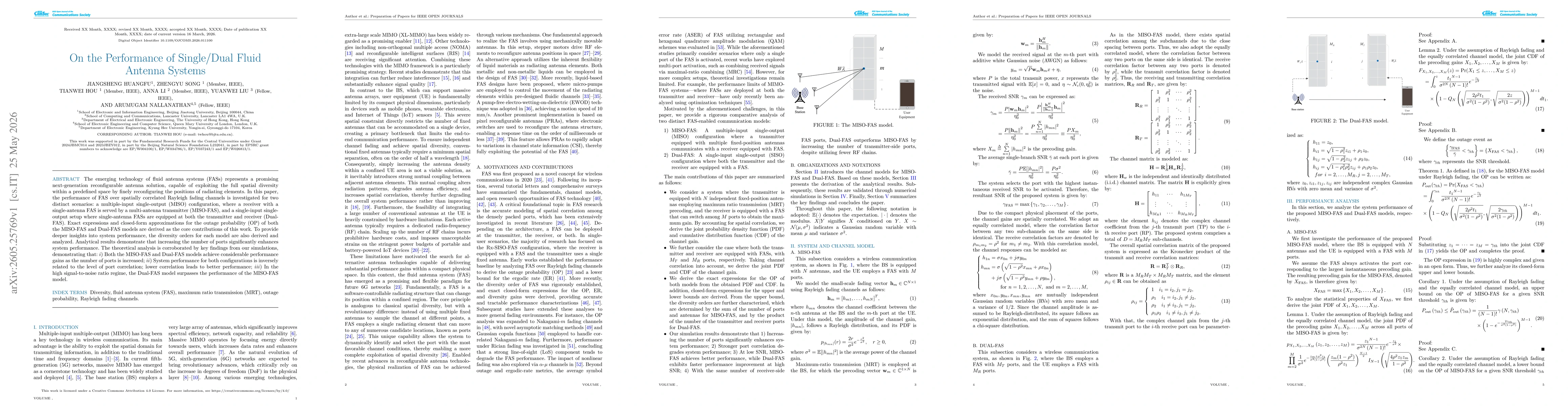 Thumbnail for On the Performance of Single/Dual Fluid Antenna Systems