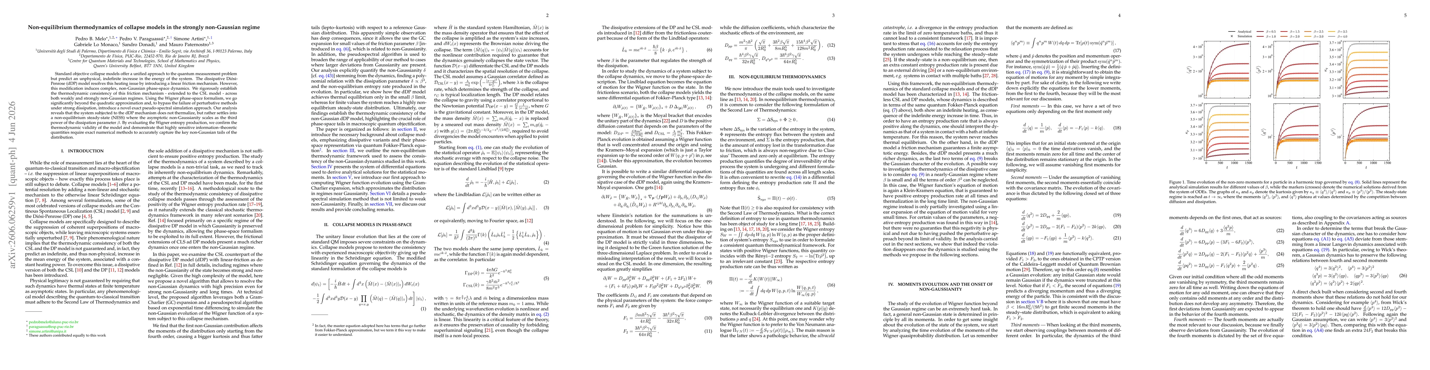 Thumbnail for Non-equilibrium thermodynamics of collapse models in the strongly non-Gaussian regime