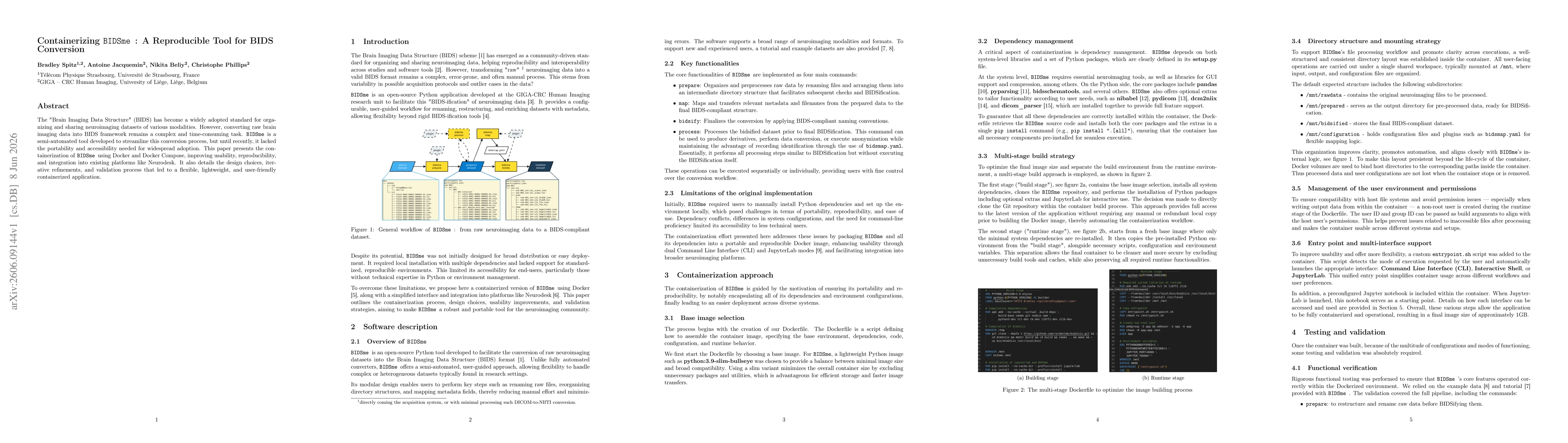 Thumbnail for Containerizing BIDSme : A Reproducible Tool for BIDS Conversion